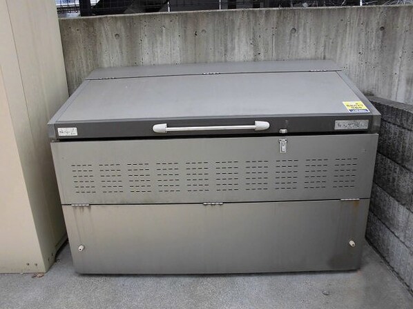 レオパレスノワールの物件内観写真